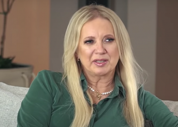 Dziennikarka TVP Marzena Rogalska od lat, bez względu na podejście jej stacji, wspiera WOŚP i Jurka Owsiaka. Tak też było w tym roku.