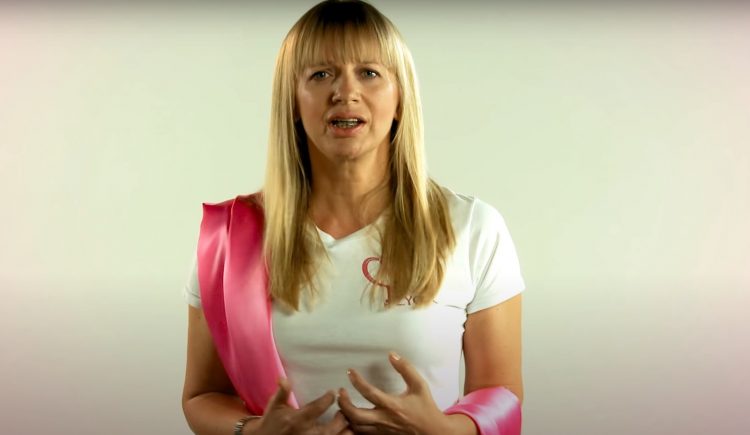 Marzena Rogalska odeszła z TVP, na kanapie w programie "Pytanie na Śniadanie" zastąpiła ją Izabela Krzan. Jest oświadczenie stacji