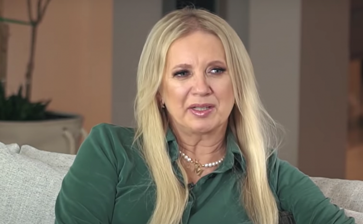 Dziennikarka TVP Marzena Rogalska od lat, bez względu na podejście jej stacji, wspiera WOŚP i Jurka Owsiaka. Tak też było w tym roku.