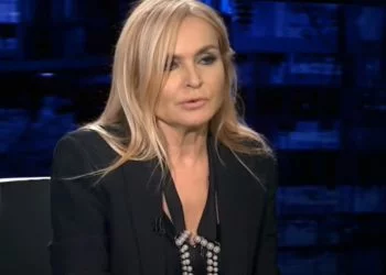 Monika Olejnik, dziennikarka TVN jest w żałobie, straciła najbliższą sobie osobę, nie żyje jej mama. Olejnik zamieściła zdjęcie na Facebooku