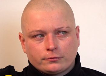 Natalia Dawidowska z "Big Brother" własnie przechodzi chemioterapię, rak nie ustępuje, walkę z nim pokazuje swoim fanom w serwisie Instagram