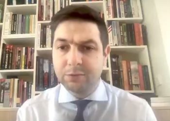Patryk Jaki zabrał głos w PE w sprawie wyroku polskiego TK, jego ostre i stanowcze przemówienie odbiło się szerokim echem