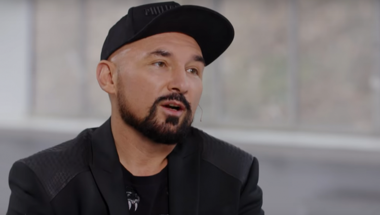 Znany reżyser Patryk Vega postanowił opublikować w serwisie YouTube wstrząsający dokument o handlu dziećmi pod tytułem "Oczy Diabła".