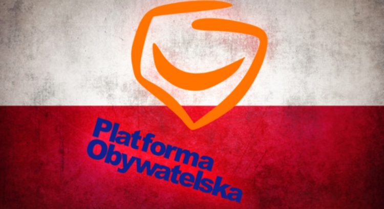 Paulina Hennig-Kloska posłanka KO, przechodzi do ruchu o nazwie "Polska 2050", którego twórcą jest niedoszły prezydent Szymon Hołownia