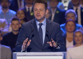 Rafał Trzaskowski zapowiedział, że chce zlikwidować TVP oraz abonament. Ta deklaracja zaskoczyła bardzo wiele osób. Zaczął zbierać podpisy
