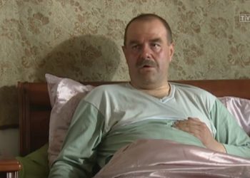 Słynne Wilkowyje w serialu Ranczo doczekały się przeróbki ze względu na koronawirus, główną postać w filmiku odgrywa Cezary Żak