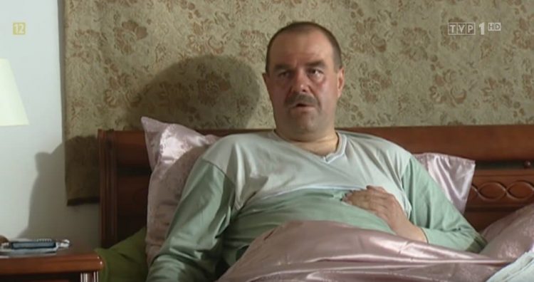 Słynne Wilkowyje w serialu Ranczo doczekały się przeróbki ze względu na koronawirus, główną postać w filmiku odgrywa Cezary Żak