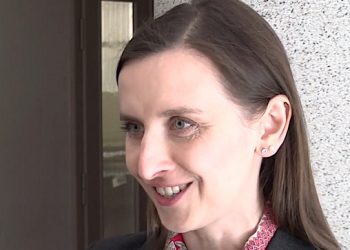 Sylwia Spurek (Lewica) wyszła z szokującą propozycją, którą nazwała (5 dla branży roślinnej), zakłada miedzy innymi zakaz reklamy mięsa i nabiału.