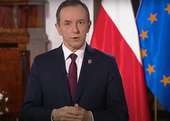 Tomasz Grodzki organizuje w Senacie panel, spotkanie "Forum Dialogu Trójkąta Weimarskiego", tematem ma być praworządność. Podczas tego wydarzenia główne prelekcje mają wygłosić przedstawiciele Niemiec oraz Francji.