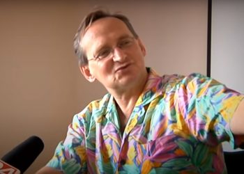 Przed laty, gdy Wojciech Cejrowski pracował w "Radio Kolor" popadł w konflikt z młodą dziennikarką którą okazała się Agnieszka Gozdyra