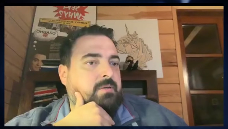 Tomasz Sekielski gościł w programie jaki prowadzi Agata Młynarska, podczas wywiadu powiedział co jego zdaniem czeka dziennikarzy TVP