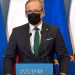 Decyzja zapadła w nocy, komunikat resortu zdrowia rozsyłany jest do wszystkich placówek, wstrzymywane są operacje i inne świadczenia