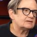Agnieszka Holland była gościem Moniki Olejnik w programie "Kropka nad i" w TVN. Znana reżyserka kolejny raz nie miała litości dla PiS.