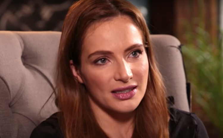 Anna Dereszowska dowiedziała się, że jej córka cierpi na Hashimoto przez przypadek, choroba została wykryta podczas badania kontrolnego