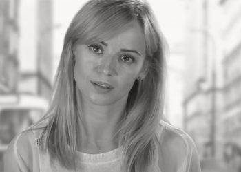 Anna Przybylska była ulubienicą wszystkich Polaków, teraz Jacek Kurski zapowiedział, że TVP zrealizuje film o Annie Przybylskiej