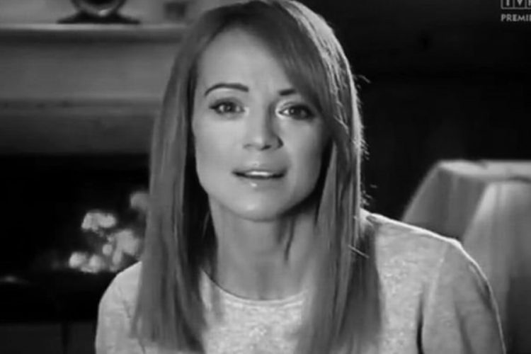 Po kilku latach od jej śmierci, Radosław Piwowarski ujawnił ostatnie SMSy jakie dostał od Ani Przybylskiej. Nigdy ich nie usunął.