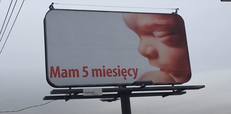 Tomasz Wolny i Ida Nowakowska z TVP wypowiedzieli się na temat głośnego orzeczenia TK o tym, że aborcja jest niezgodna z konstytucją