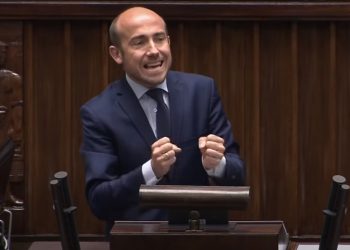 Borys Budka wyznał, że interesuje go nie tylko likwidacja TVP i CDA ale też wydziałów teologicznych i historycznych w Polsce. Dlaczego?