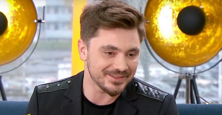 Daniel Martyniuk stanął przed Sądem za to że kilka lat temu groził policjantom, podczas rozprawy wysłuchano wstrząsających zeznań