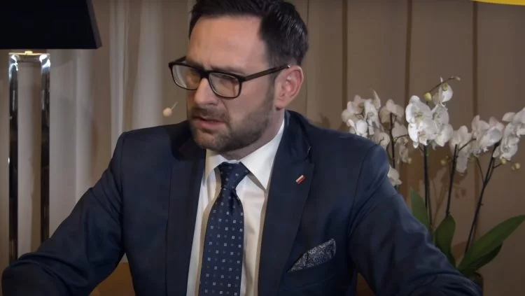 Daniel Obajtek ujawnił cały swój majątek, portal wPolityce pokazał to co nagromadził prezes Orlenu przed i po 2015 rokiem