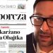 Prokuratura wydała oświadczenie po tym jak Gazeta Wyborcza wypuściła artykuł obciążający prezesa Orlenu jakim jest Daniel Obajtek