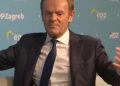 Donald Tusk znalazł się pod lupą CBA, służby badają sprawę korupcji, w którą zamieszany był Sławomir Nowak. Czy Tusk wiedział?