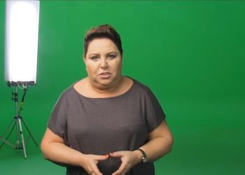 Dorota Wellman obchodziła urodziny, z tej okazji koledzy w TVN zorganizowali jej niespodziankę. "Mam 60 lat i ma to w d...e" skwitowała Dorota