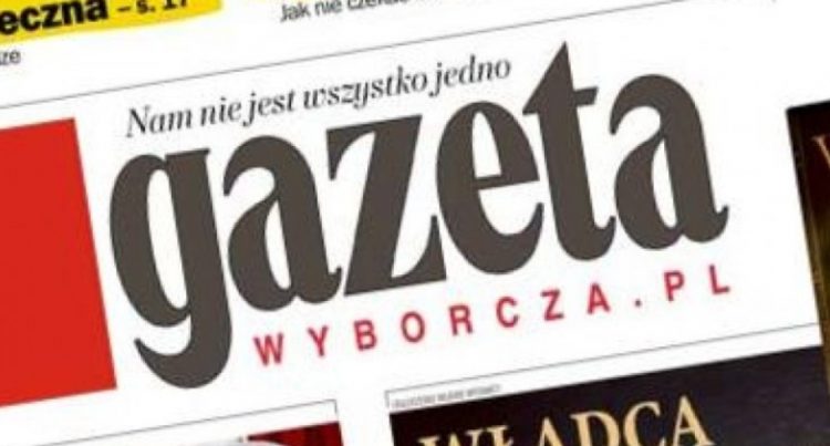 Daniel Obajtek został oskarżony w artykule jaki wydała "Gazeta Wyborcza", chodziło o zależność PKN Orlen oraz firmy Profbud