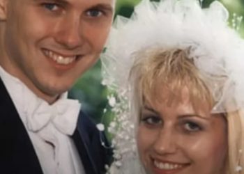 Seryjni mordercy, Karla Homolka i Paul Bernardo nazywani Ken i Barbie to para z Kanady, która dopuściła się serii brutalnych morderstw