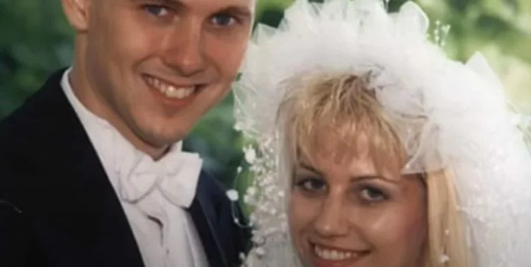 Seryjni mordercy, Karla Homolka i Paul Bernardo nazywani Ken i Barbie to para z Kanady, która dopuściła się serii brutalnych morderstw