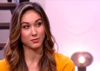 Strajk Kobiet: Ida Nowakowska, prezenterka TVP, jednym wpisem w Instagram rozwścieczyła strajkujących, odmówiła modlitwę i wylał się hejt