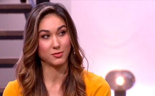 Strajk Kobiet: Ida Nowakowska, prezenterka TVP, jednym wpisem w Instagram rozwścieczyła strajkujących, odmówiła modlitwę i wylał się hejt