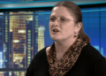 Krystyna Pawłowicz ponownie wywołała skandal mówiąc wprost co myśli o tych ludziach którzy oglądają telewizję TVN, w sieci wrze.