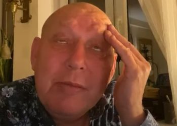 Krzysztof Jackowski, jasnowidz z Człuchowa wypowiedział się na temat PiS oraz prezesa partii, czy Jarosław Kaczyński odejdzie z polityki?