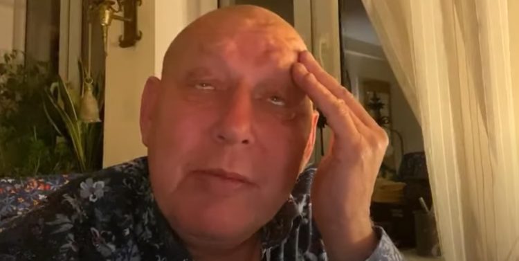 Krzysztof Jackowski, jasnowidz z Człuchowa wypowiedział się na temat PiS oraz prezesa partii, czy Jarosław Kaczyński odejdzie z polityki?