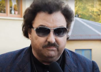 Krzysztof Krawczyk jakiś czas temu przestał pojawiac się w telewizji, zaczęto się martwić tym, że jest chory. Już wiadomo co się stało