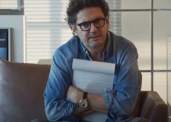 Krzysztof Gonciarz dał wywiad w którym wspominał wizytę w programie Kuba Wojewódzki w TVN, całą prawda o Wojewódzkim