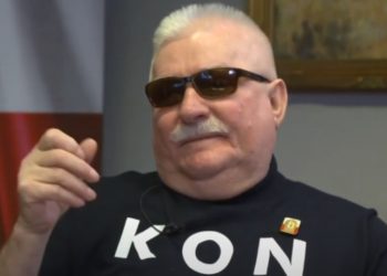 Strajk kobiet: Lech Wałęsa, były prezydent wypowiedział się na temat ostatnich wydarzeń w Polsce na łamach Rzeczpospolitej.