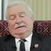 Lech Wałęsa nie będzie wspominał tych świąt pozytywnie, w jego domu może mieć miejsce awantura, wszystko przez alkohol, Sławomir go nadużywa.