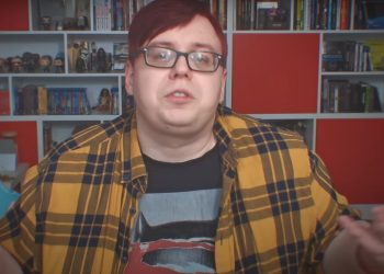 Stelmach, ktywista LGBT w bardzo niewybredny sposób wypowiadał się o katolikach i Kościele. Z powodu tych właśnie wypowiedzi dużo stracił