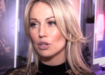 Magdalena Ogórek, dziennikarka i współprowadząca program "W Tyle Wizji" pokazała na Instagramie zdjęcia z młodości