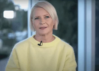 Strajk Kobiet: Gwiazda TVP, Małgorzata Kożuchowska znana między innymi z serialu Rodzinka.pl wyznała co sądzi o protestujących