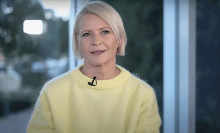 Strajk Kobiet: Gwiazda TVP, Małgorzata Kożuchowska znana między innymi z serialu Rodzinka.pl wyznała co sądzi o protestujących