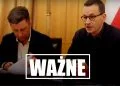 Mateusz Morawiecki zapowiedział nowe obostrzenia, które już wkrótce będą obowiązywały w Polsce. Trzecia fala koronawirusa przyspiesza