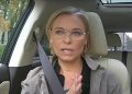Strajk Kobiet: Paulina Młynarska przekonuje w serwisie Instagram, żeby nie zwracać na wulgaryzmy wykrzykiwane przez kobiety ma protestach.