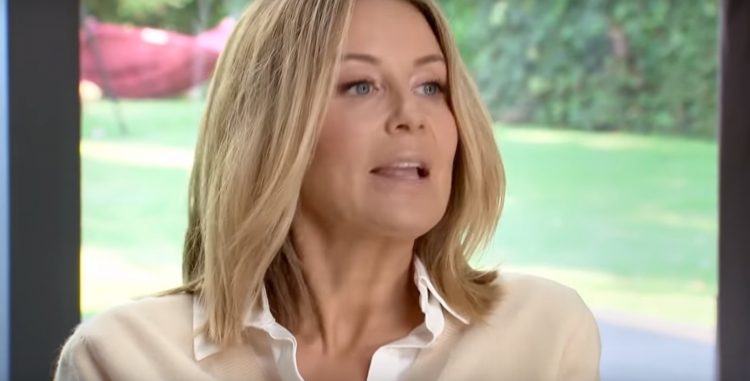 Małgorzata Rozenek-Majdan, gwiazda stacji TVN na portalu Instagram zamieściła bardzo mocny wpis odnoszący się do aktualnej sytuacji w Polsce.