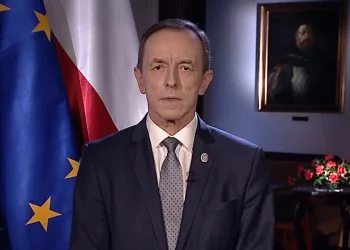 Marszałek Senatu Tomasz Grodzki stwierdził, że nie ma zamiaru zrzekać się immunitetu. Wniosek będzie podlegał procedurze senackiej