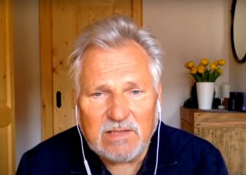 Aleksander Kwaśniewski skrytykował Andrzeja Dudę nie tylko za działania prezydenta w dobie pandemii COVID-19, wymienił szereg zarzutów