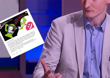 "Fundacja Otwarty Dialog" przejmuje "Sok z Buraka", to oficjalna informacja jaka znalazła się na stronie SzB, prócz FOD dołączą inni