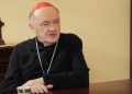 Metropolita warszawski kard. Kazimierz Nycz zasłabł podczas prowadzenia mszy w Wielki Czwartek, obecnie jest w szpitalu